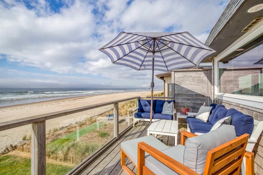 Vacation Home interior